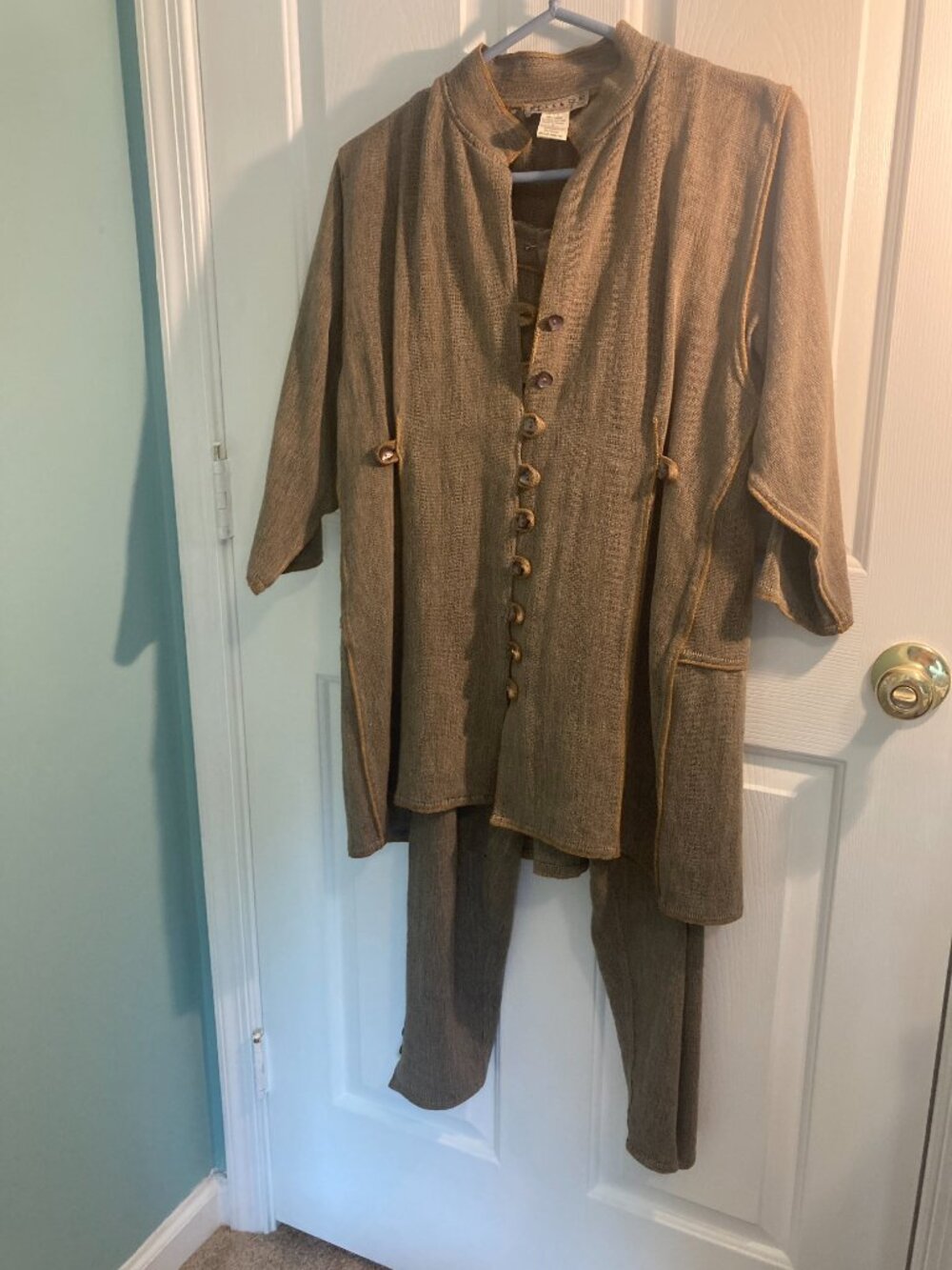 Tribe Tunic and Pants Set, by A People United